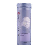 Wella Blondor Multi Blonde Dust-Free Lightening Powder 400g